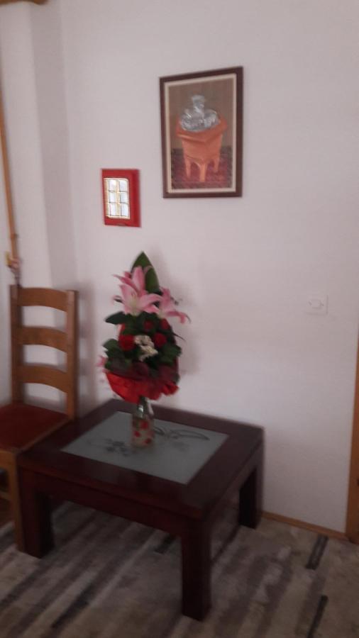 Apartment Kantarije Sarajevo Habitación foto